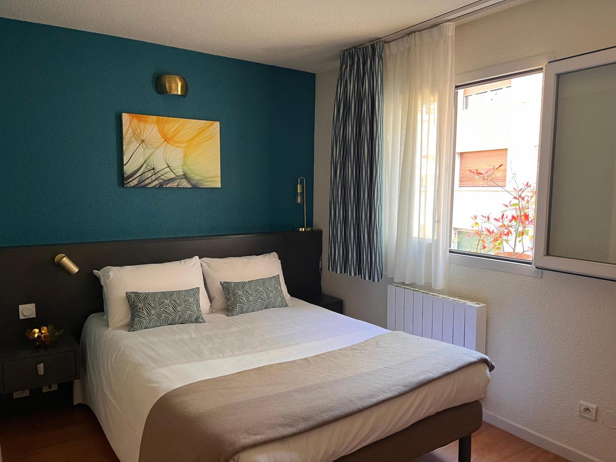 Résidence Les Baladines Thonon-les-Bains Exterior foto