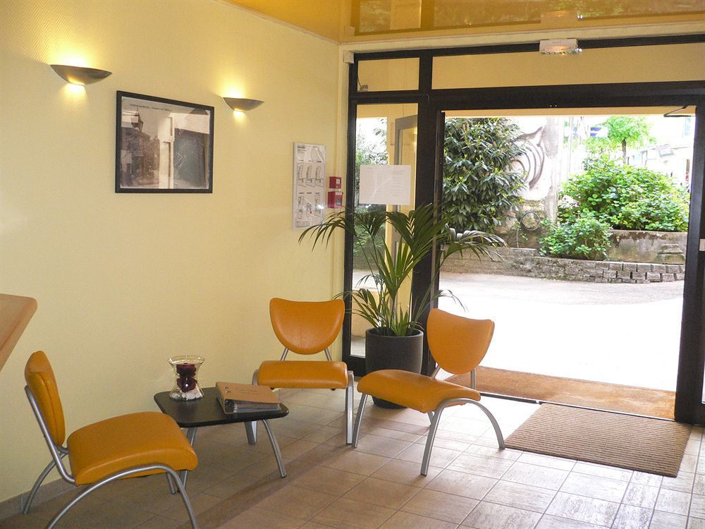 Résidence Les Baladines Thonon-les-Bains Exterior foto